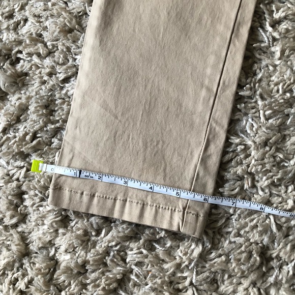 Scotch&Soda~ Men’s Stuart Slim Chino Pants - Picture 14 of 15